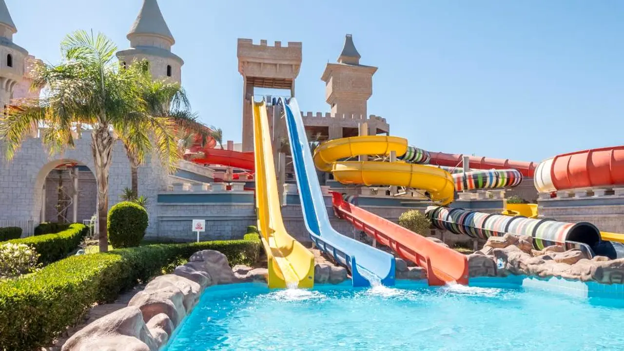 الفندق سيرينيتي ألما هايتس - مكادي باي